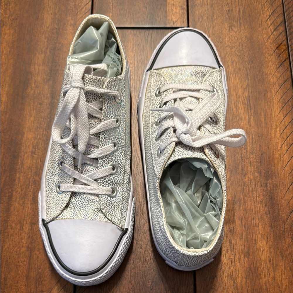 Airwalk Chameleon Sneakers Canvas Low-Top